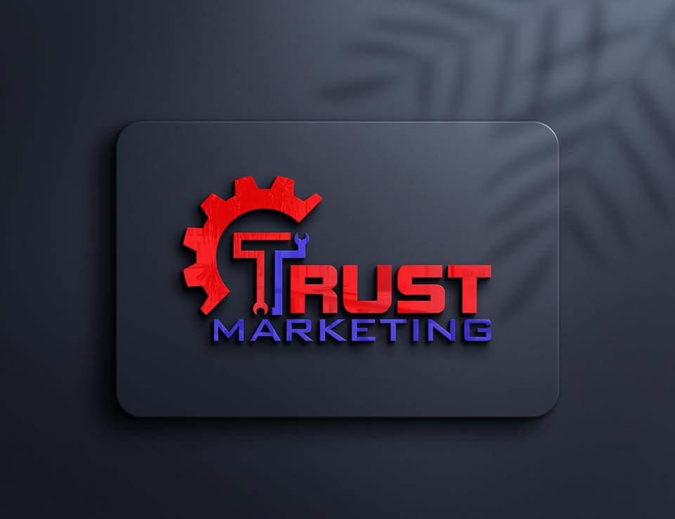 Trust logo